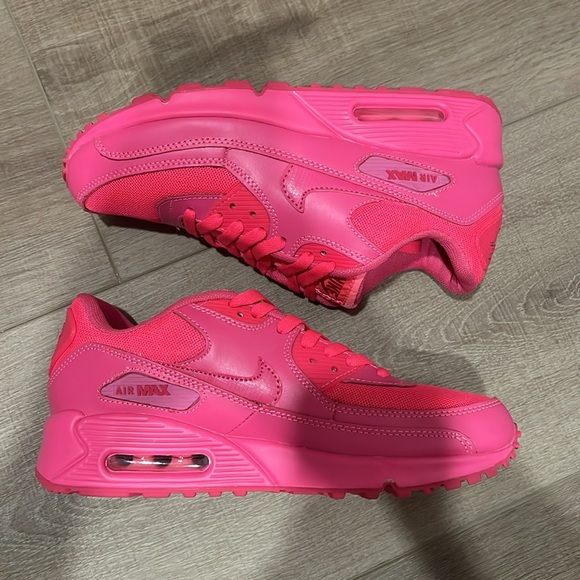 Air Max 90 2007 - Picture 3 of 3